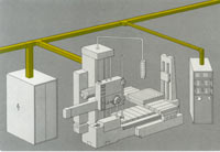 ProTech-Kabelkanalsystem